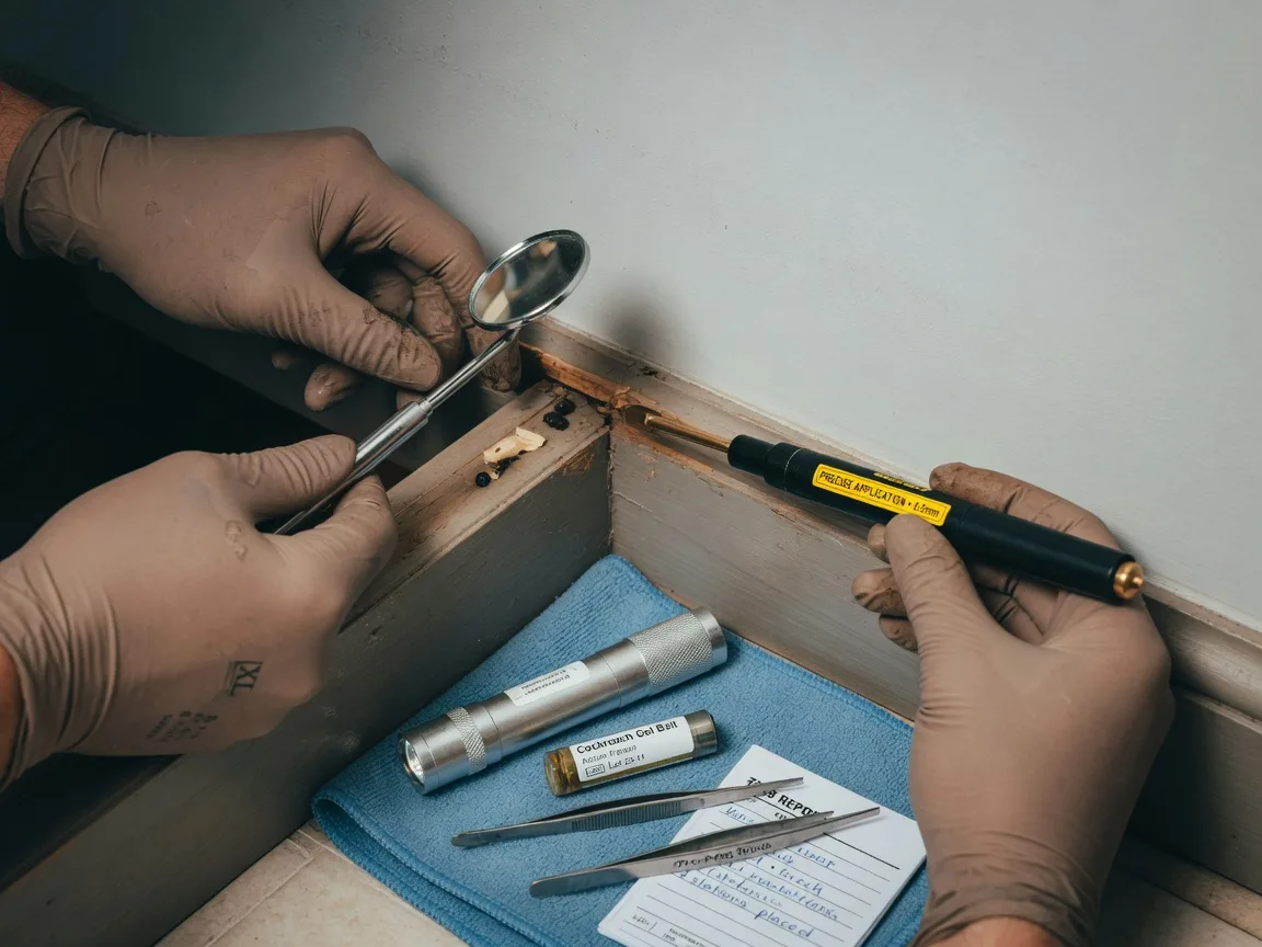 Why choose Emergency Pest Control in Whiteoak, MO